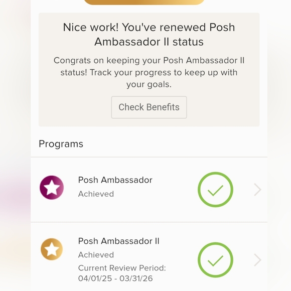 Meet your Posher, Dianne - Picture 5 of 9